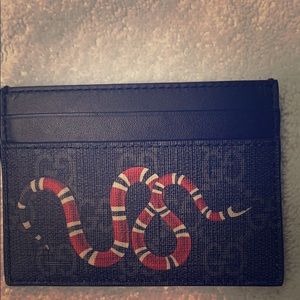 Gucci Cardholder